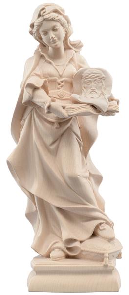 Hl. Veronika mit Tuch mit Christusgesicht Hl. Veronika mit Tuch mit Christusgesicht