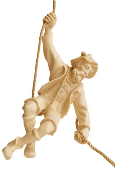 Abseiler Abseiler