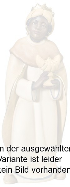 König Mohr