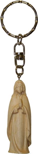 Schlüsselanhänger Madonna betend Schlüsselanhänger Madonna betend