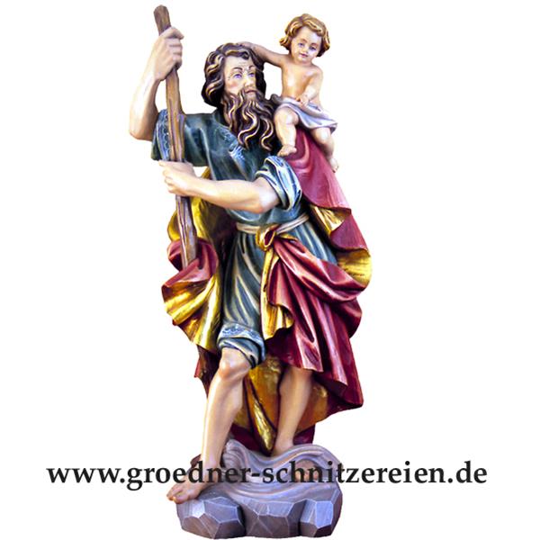Hl. Christophorus neu Hl. Christophorus neu