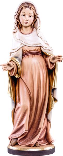 Schwangere Madonna