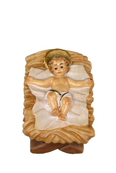 Jesukind barocke K.