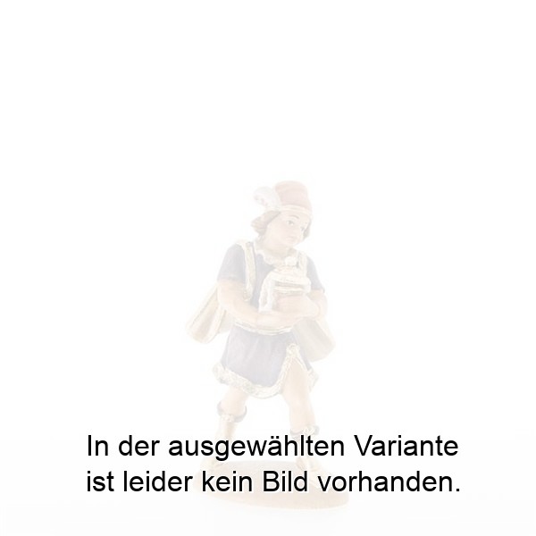 Page mit Kelch Page mit Kelch