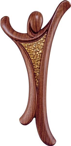 Design - Christus Nuss