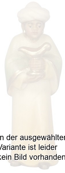 Hl. König Mohr Caspar