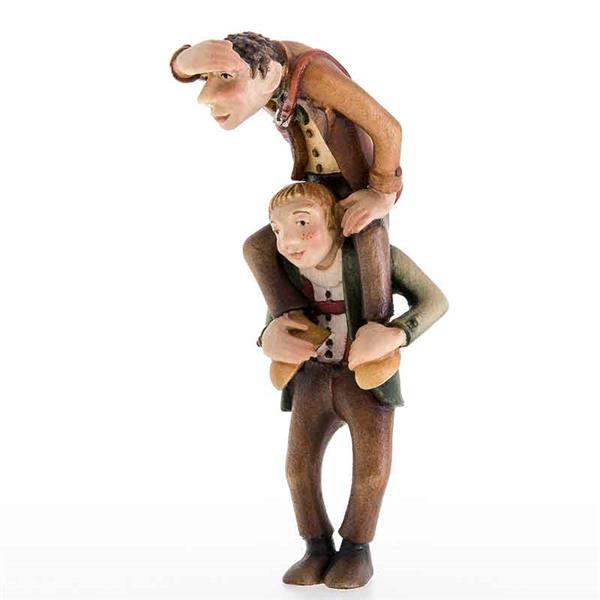 Die Neugierigen Die Neugierigen