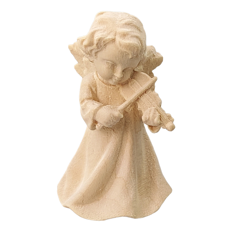 Weihnachtsengel mit Violine