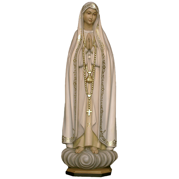 Madonna von Fatima