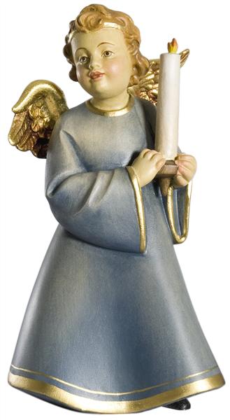 Himmelsengel mit Kerze