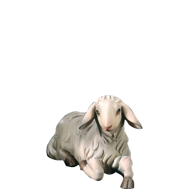 Schaf liegend lovely Schaf liegend lovely