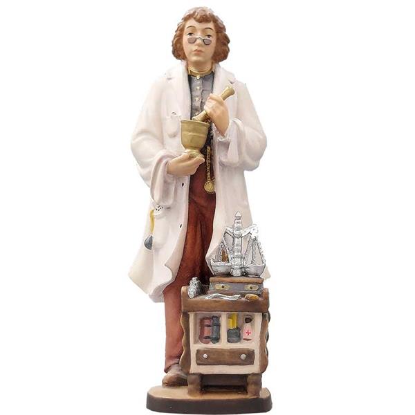 Apotheker Apotheker