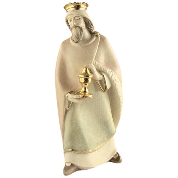 König Weiß