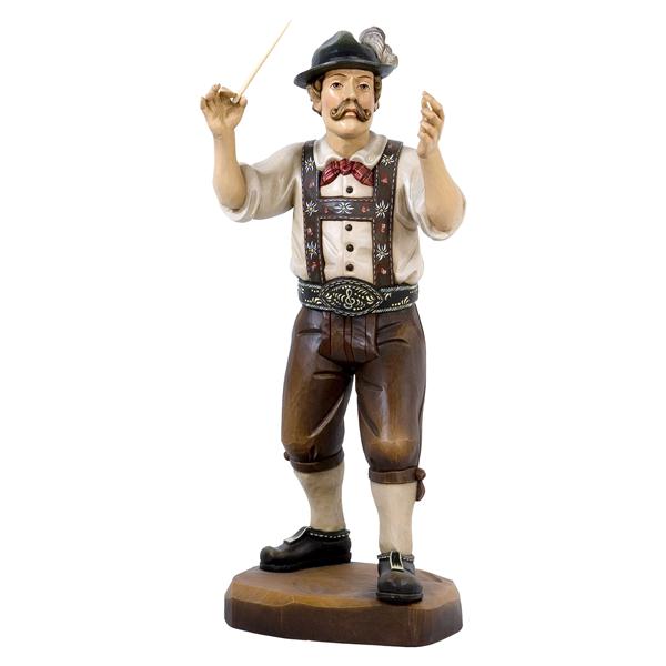 Musiker Kapellmeister Musiker Kapellmeister
