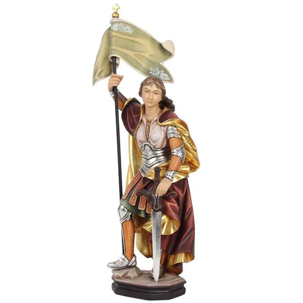 Hl. Johanna von Arc Hl. Johanna von Arc