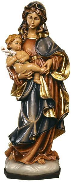 Madonna Barock Madonna Barock