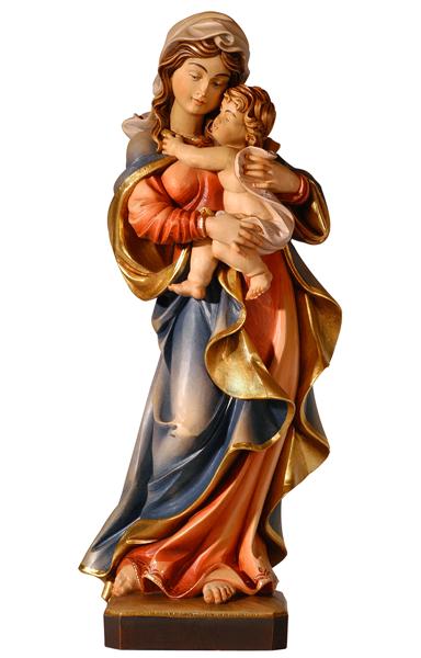 Madonna Alpbach