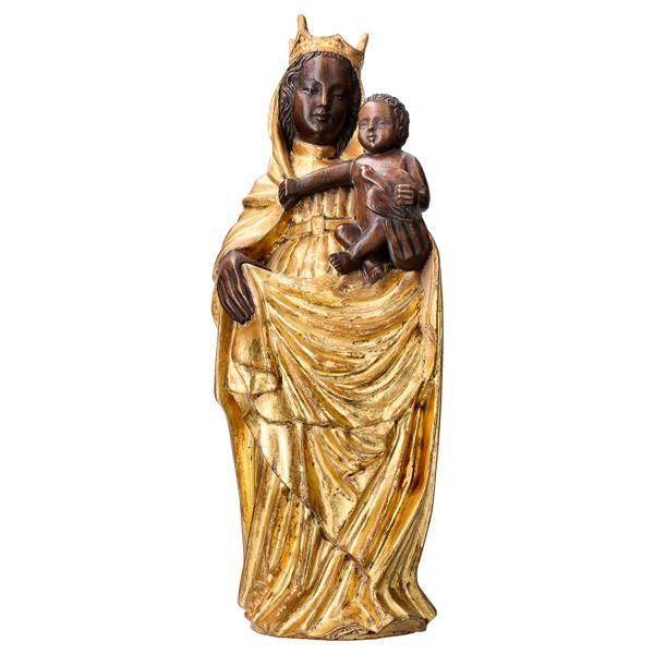 Madonna Pilar Madonna Pilar
