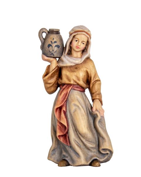 Wasserträgerin Wasserträgerin