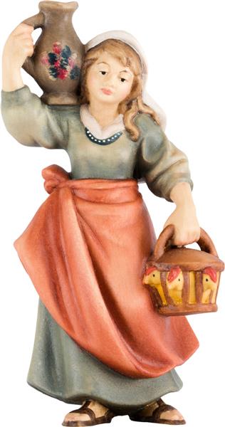 Wasserträgerin Wasserträgerin