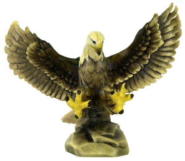 Adler auf Sockel Adler auf Sockel
