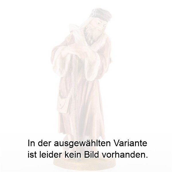 Araber mit Stock Araber mit Stock