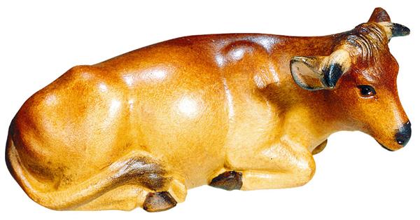 Ochs liegend Ochs liegend