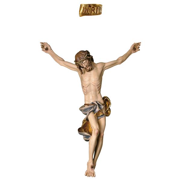 Corpus Barock Corpus Barock