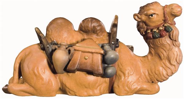 Kamel liegend Kamel liegend