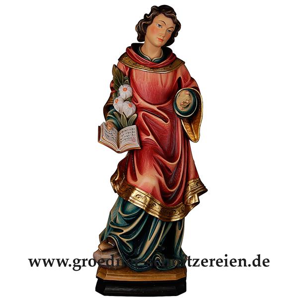 Hl. Genesius Hl. Genesius