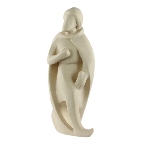 Kameltreiber stehend Kameltreiber stehend