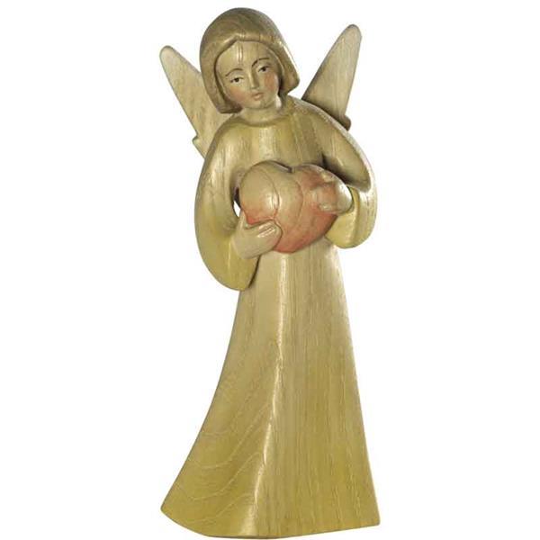 Marias Engel mit Herz Marias Engel mit Herz
