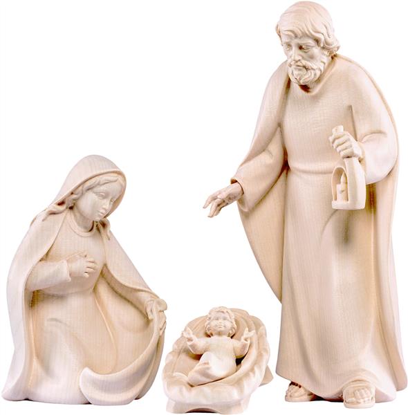 Hl. Familie Artis 4-teilig Hl. Familie Artis 4-teilig