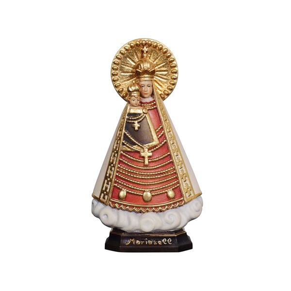 Mariazeller Madonna Mariazeller Madonna