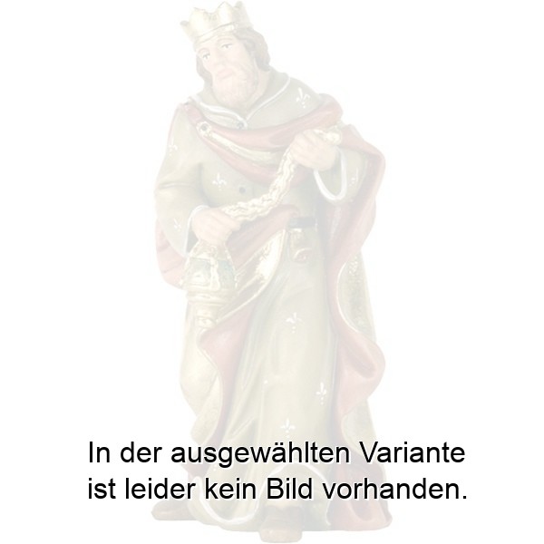 König weiß