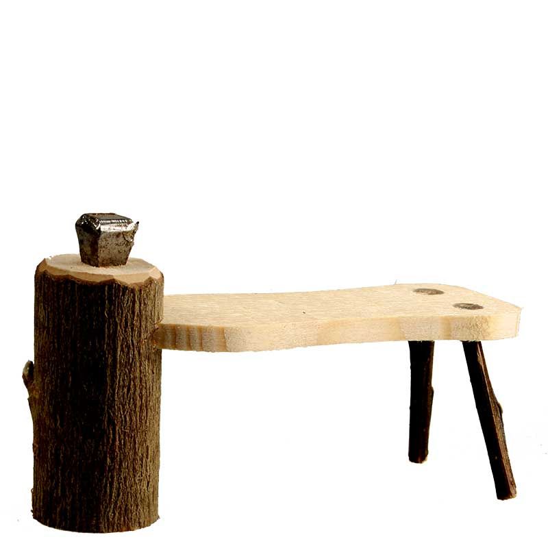 Dengelbock Dengelbock