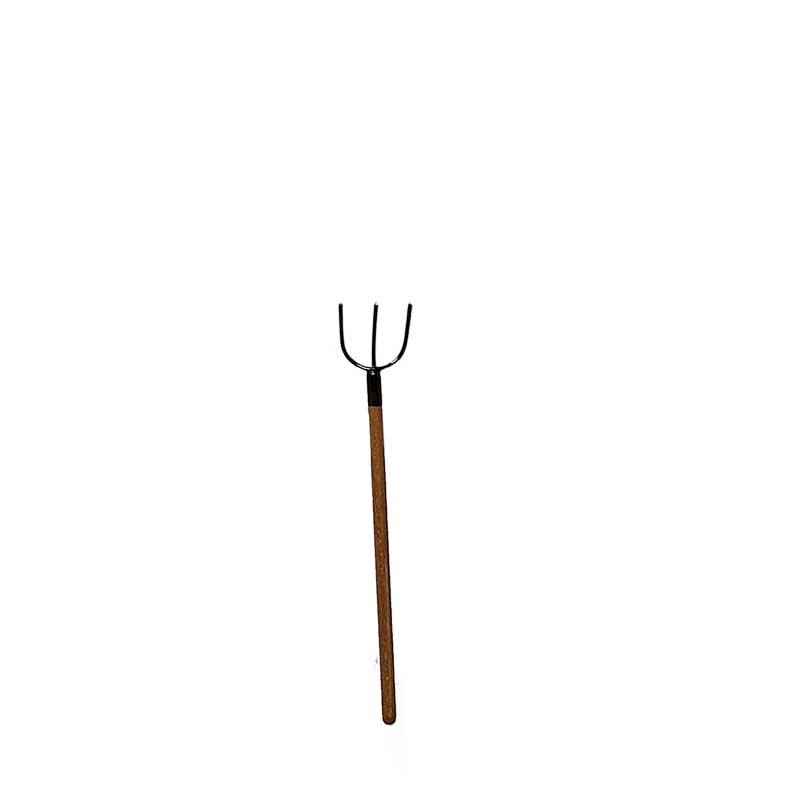Heugabel schwarz Heugabel schwarz