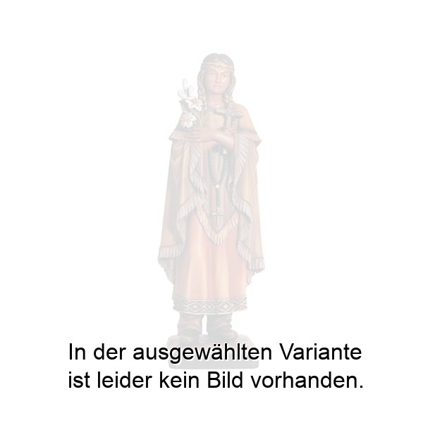 Hl. Kateri Tekakwitha Hl. Kateri Tekakwitha