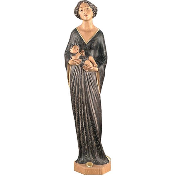 Mutter mit Kind (Jugendstil) Mutter mit Kind (Jugendstil)
