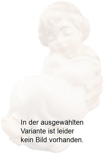 Jesukind für Flucht nach Ägypten Jesukind für Flucht nach Ägypten