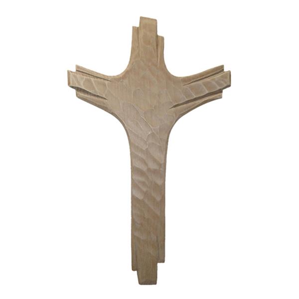 Strahlenkreuz, Holz Strahlenkreuz, Holz
