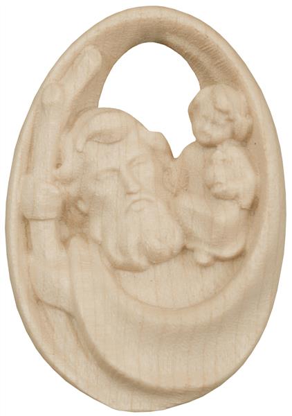 Handschmeichler Hl. Christophorus Handschmeichler Hl. Christophorus
