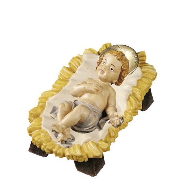 Jesukind mit Wiege Jesukind mit Wiege