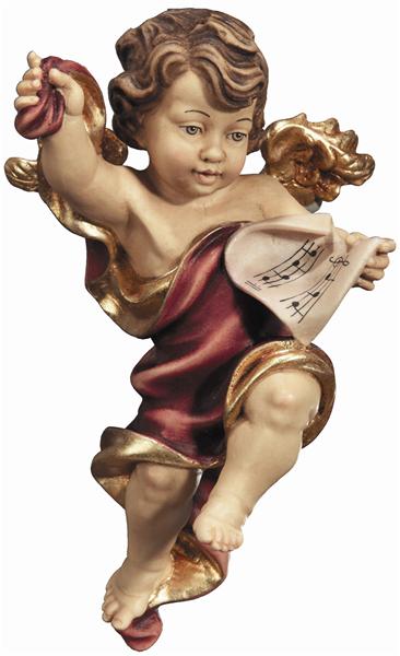 Tuchengel Sänger Tuchengel Sänger