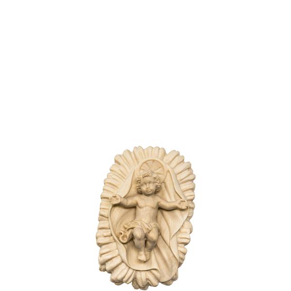 Jesuskind mit Wiege fest Jesuskind mit Wiege fest