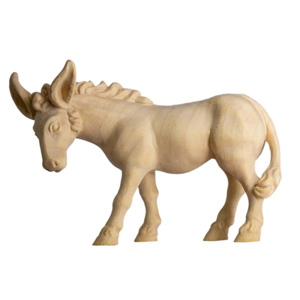 Esel stehend Esel stehend