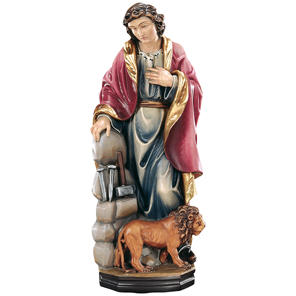 Hl. Daniel Hl. Daniel