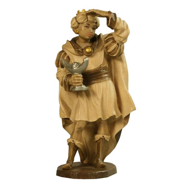 König Mohr (Caspar) König Mohr (Caspar)