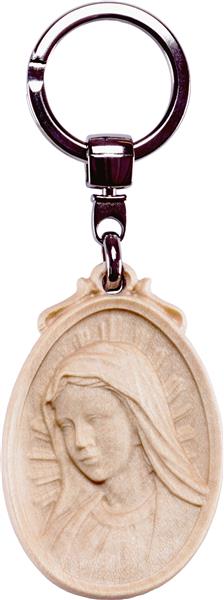 Schlüsselanhänger Büste Madonna Schlüsselanhänger Büste Madonna