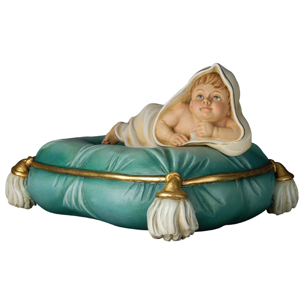 Kissen mit Kind Kissen mit Kind